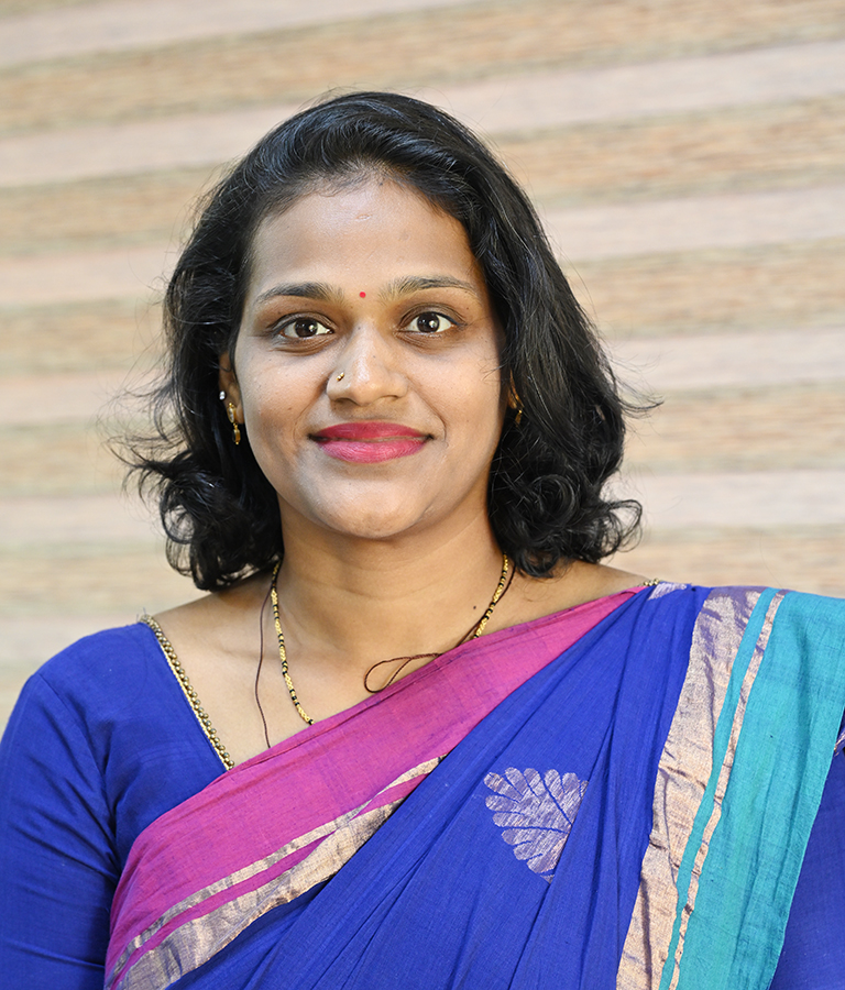Ms Bakyalakshmi
